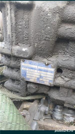 cutie de viteze iveco stralis - imagine 2