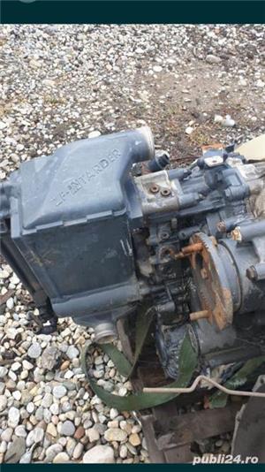 cutie de viteze iveco stralis - imagine 3