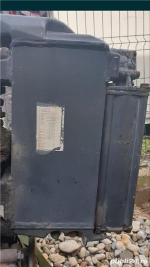 cutie de viteze iveco stralis - imagine 4