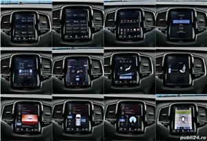 Volvo XC 90 T8 Hybrid Plug In 408CP R-design 7 locuri - imagine 9