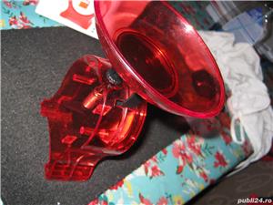 Cantar de bucatarie,precizie,usor de curatat,usor de depozitat,nou,sigilat in ambalajul original,lux - imagine 3