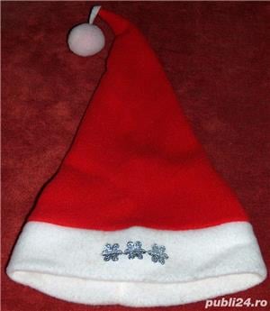 fes de Mos  Crăciun