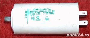 filtru reţea maşină spălat Automatic