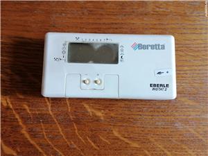 Termostat programabil cu fir Baretta  - imagine 2