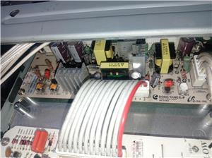 Samsung PS-42Q7HDX - Sub PSU - BN96-01856A - LJ44-00105A - imagine 6