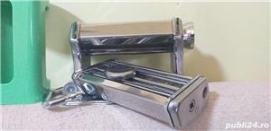 Aparatul pentru facut paste si  spiralizator delimano - imagine 3