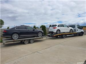 Servicii Transport Auto - imagine 2