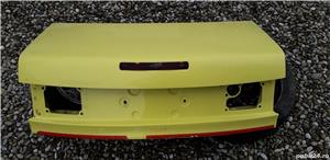 Capota portbagaj Audi 80 cabrio  - imagine 3