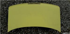 Capota portbagaj Audi 80 cabrio  - imagine 4