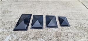 CAPACE 4 ape neregulate