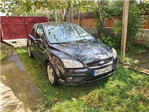 vand Ford Focus berlina 2007 - imagine 2