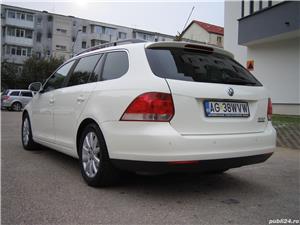 Vw Golf 5 - imagine 3