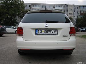 Vw Golf 5 - imagine 6