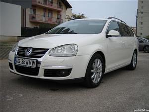Vw Golf 5 - imagine 2