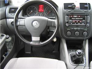 Vw Golf 5 - imagine 8