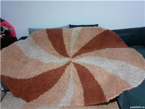 Vand  urgent covor cu fir lung - imagine 5