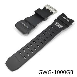 curea Casio GWG-1000,GG-1000,GSG-100,GWG-100,GG-1035,GW-9400-9300,GW-9200,GD-X6900 si alte modele.