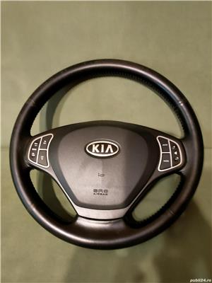 Volan KIA cee'd 2008 hatchback