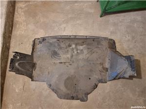 Scut Protectie Motor Renault Master 3 dupa 2011