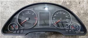 Ceasuri Bord Audi A4 - 2005 - 2007