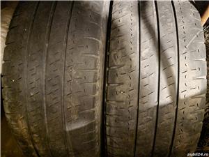 2 Anvelope Michelin 235/65r16C Vara