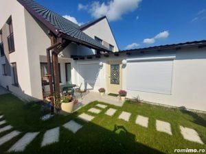 Casa Noua , De Vanzare,  Tip Duplex , Str Budiului - imagine 15