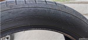 Anvelope pentru vara Dunlop 225/45 r17 - imagine 2