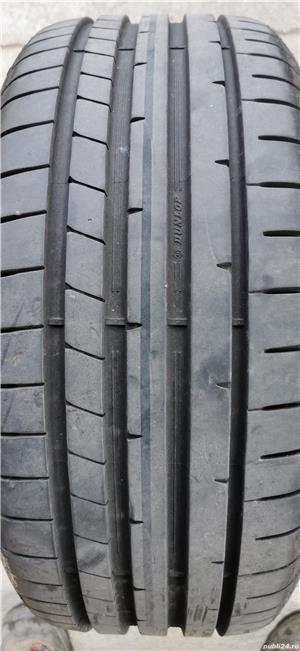 Anvelope pentru vara Dunlop 225/45 r17
