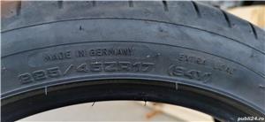 Anvelope pentru vara Dunlop 225/45 r17 - imagine 3