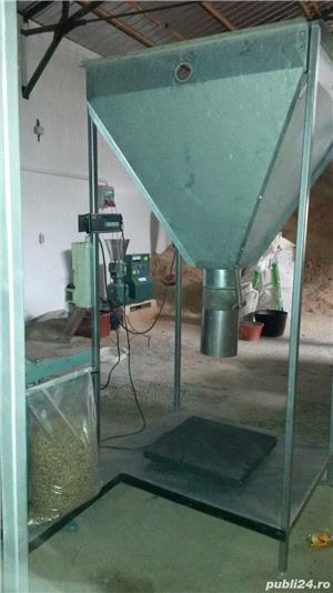 Mașini de fabricat peleti. - imagine 2