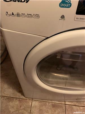Uscător rufe 7 kg - imagine 2