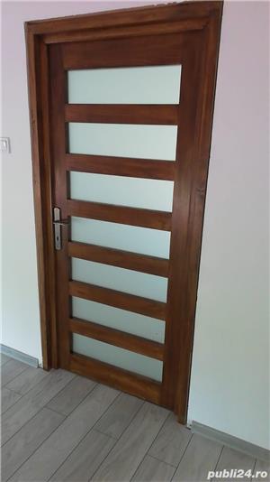 Mobila, mobilier dormitor, bucătărie, exterior, uși, foișoare, lemn sau pal totul la comanda  - imagine 4