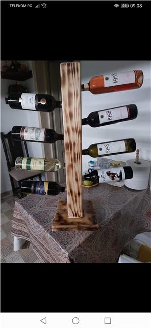 Mobila, mobilier dormitor, bucătărie, exterior, uși, foișoare, lemn sau pal totul la comanda  - imagine 7