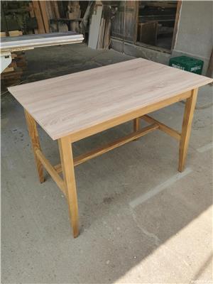 Mobila, mobilier dormitor, bucătărie, exterior, uși, foișoare, lemn sau pal totul la comanda  - imagine 5