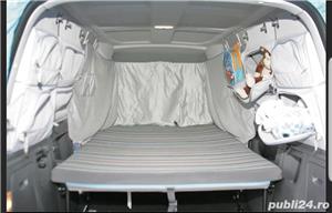 Caddy Maxi Tramper 1.6 TDI 2012 - imagine 9