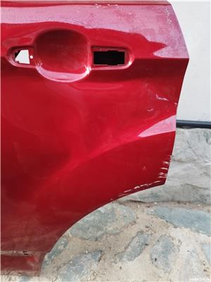 usa Ford Kuga 2019 - imagine 3