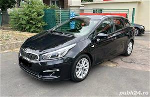Dezmembrez kia ceed  - imagine 2