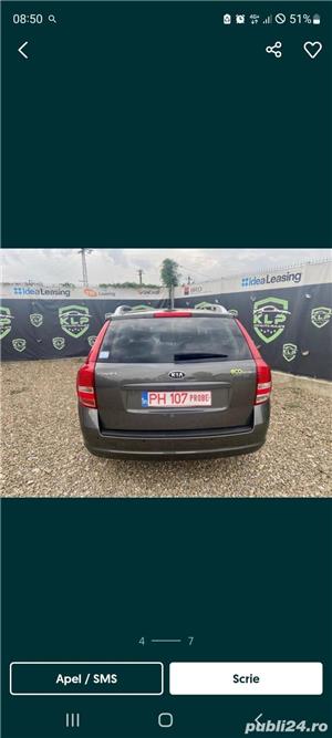 Dezmembrez kia ceed  - imagine 3