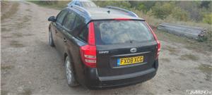 Dezmembrez kia ceed  - imagine 4