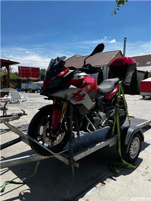 Inchiriere remorca atv / moto