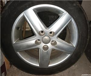 Jante Audi 17" - imagine 9