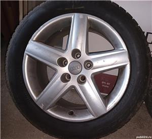 Jante Audi 17" - imagine 3
