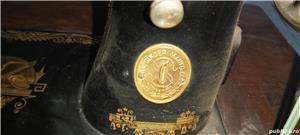 Masina de cusut Singer seria Y, cu masa.... - imagine 4