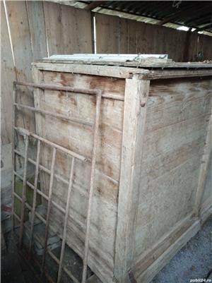 Hambar pentru cereale - imagine 2