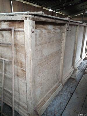 Hambar pentru cereale - imagine 3