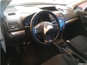 SUBARU FORESTER dupa 2013 motor EE20 eur5 - imagine 8 SUBARU FORESTER dupa 2013 motor EE20 eur5 - imagine 8