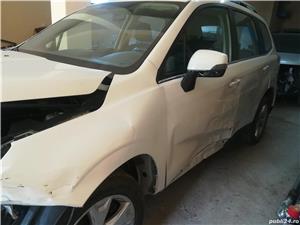 SUBARU FORESTER dupa 2013 motor EE20 eur5 - imagine 6 SUBARU FORESTER dupa 2013 motor EE20 eur5 - imagine 6