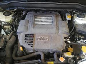 SUBARU FORESTER dupa 2013 motor EE20 eur5 - imagine 4 SUBARU FORESTER dupa 2013 motor EE20 eur5 - imagine 4