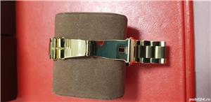 Vand ceas de dama MICHAEL KORS , auriu ! - imagine 2