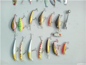 voblere  + lingurițe, etc  - imagine 3